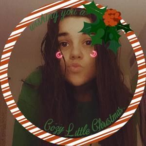 Meet your Posher, Bailey